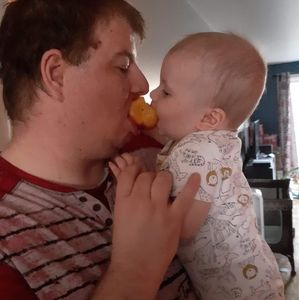 Meet your Posher, Pierre-olivier